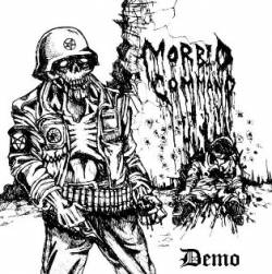 Morbid Command : Demo 1